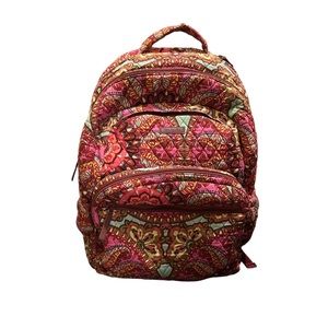 Vera Bradley Large Backpack